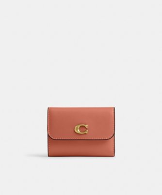 コンパクトウォレット PF W5065 | GIANNI CHIARINI (Women